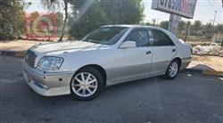 تۆیۆتا کراون